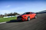 Ford Mustang GT by Milltek 2016 года